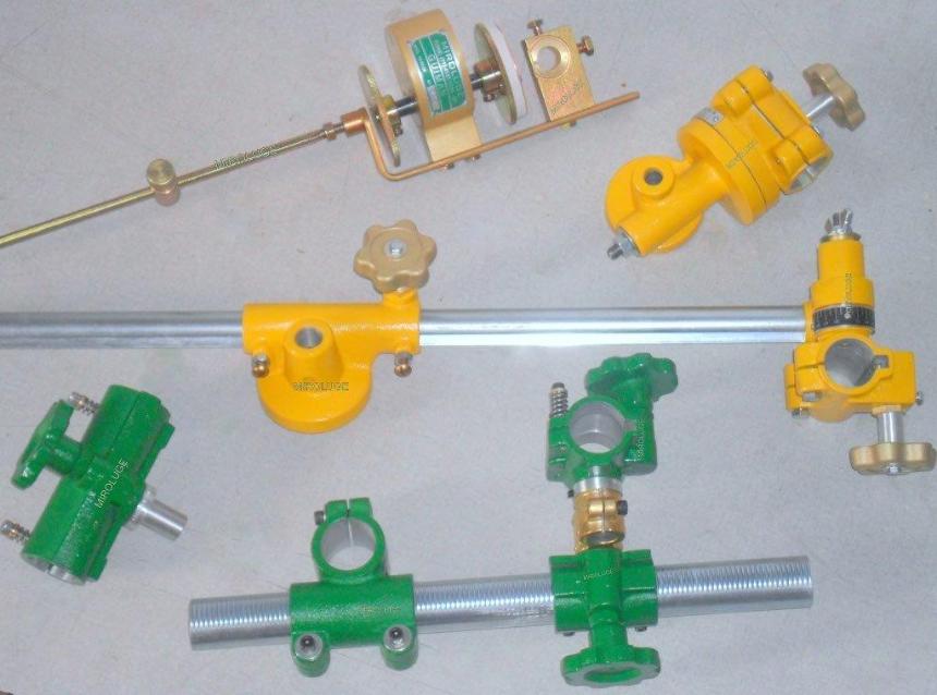 Produtos Miroluge
